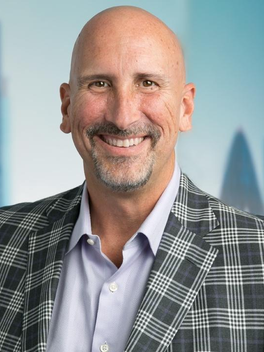 Jeff Nischwitz - Guest on My Turn Life Coaching / Reclaim Your Life with Rikki Schwartz