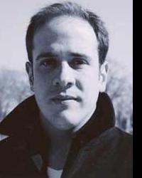 Jeff Sharlet