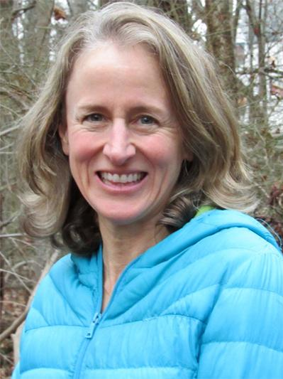 Jenn Webb guest on The Truth Is Funny with Karen Betten