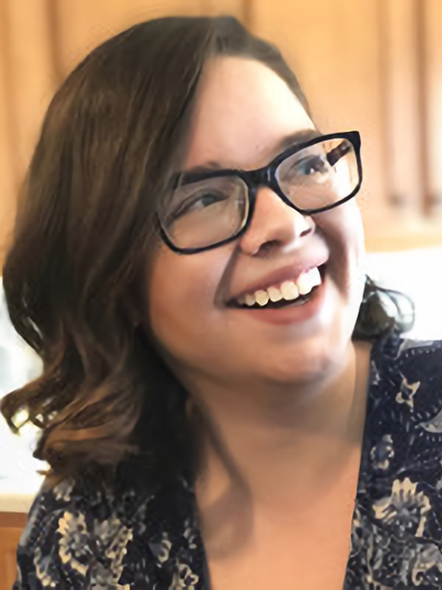 Jess Reilly, Freelance Copywriter