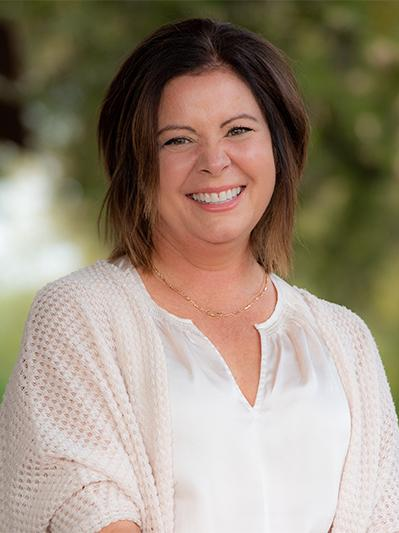 Joan Gilbert host of Untangled and Free on Transformation Talk Radio