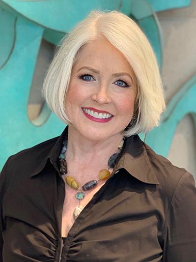 Joan Sharp cohost The Kornelia Stephanie Show on Transformation Talk Radio.com