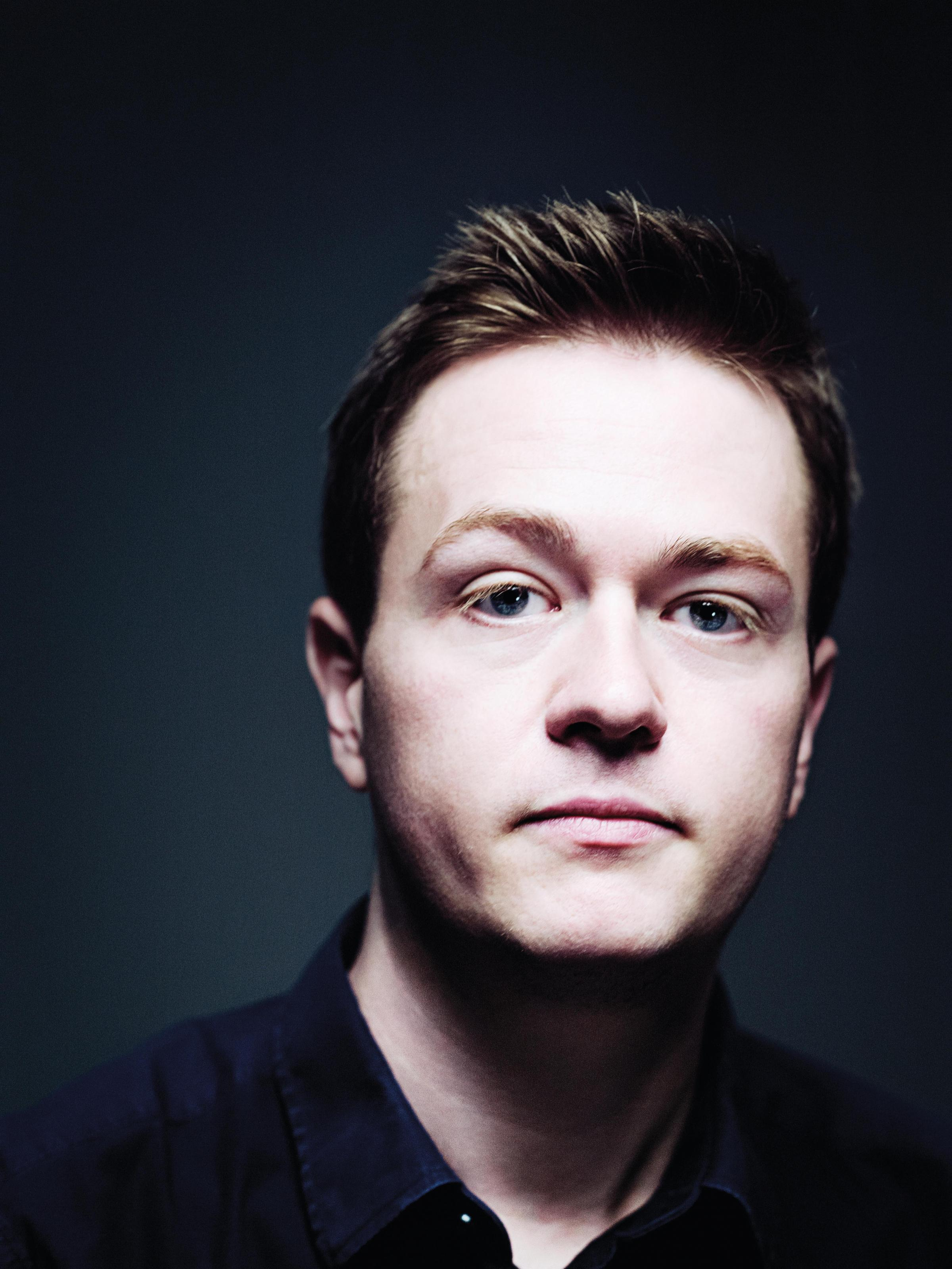  Johann  Hari 