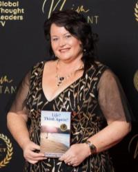 Johanna Vendel