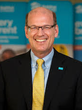 The Dr. Pat Show, Dr. Pat Show, Dr. Pat, Pat Baccili, Transformation Talk Radio, transformation, Jonathan Reckford