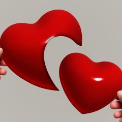 Journey into Spiritual Healing with Dr. Ibrahim Jaffe: Embracing Divine Presence, Unity and Love: Tired of feeling lonely every Valentine&rsquo;s Day? Learn how to heal a broken heart and find the love of your life!