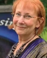 Judy Redhawk