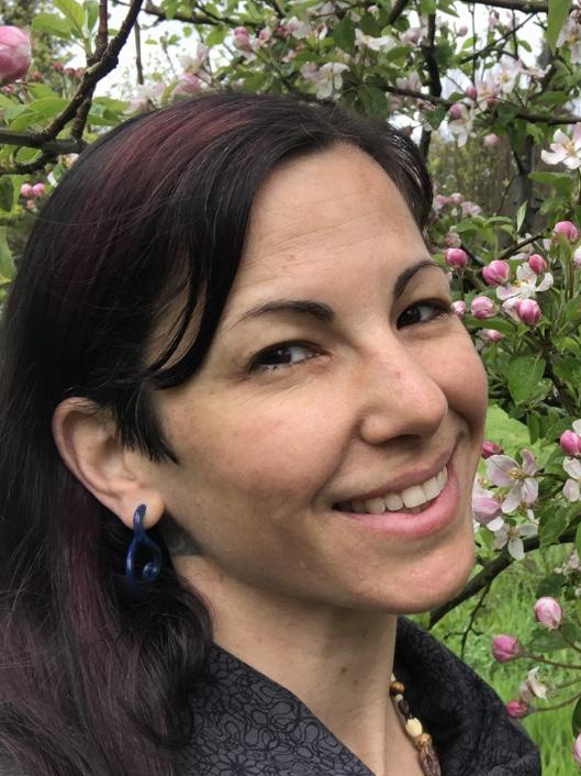  Julie  Hightman  LAc LMT