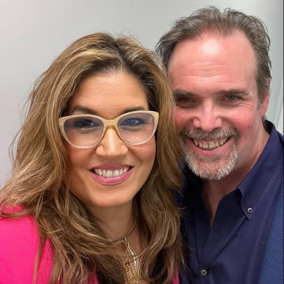 K.Ay'Nea & Matt Riley