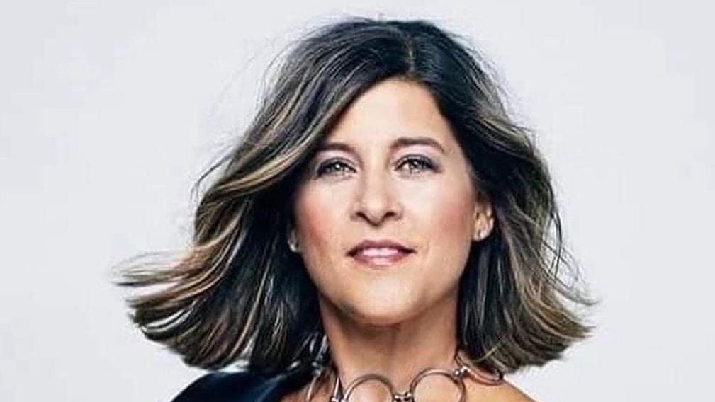 Karen  Malkin Lazarovitz