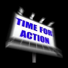 Keeping Up with Barbara - See it, Feel it, Taste it, and Live it!  : LET&rsquo;S DO IT NOW!