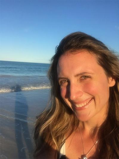 Kelly Kay host on transformation talk radio