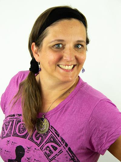 Kimberly Barrett host on transformation talk radio