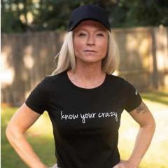 Know Your Crazy with Susan Denee: Emotional Recovery in the Raw: What is &ldquo;Know your Crazy&rdquo; and who is Susan Denee?