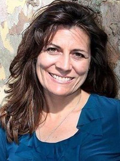 koren bierfeldt host on transformation talk radio