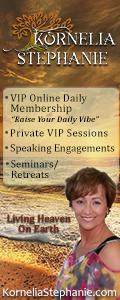 Kornelia Stephanie - Seminars - Retreats - Private VIP Sessions