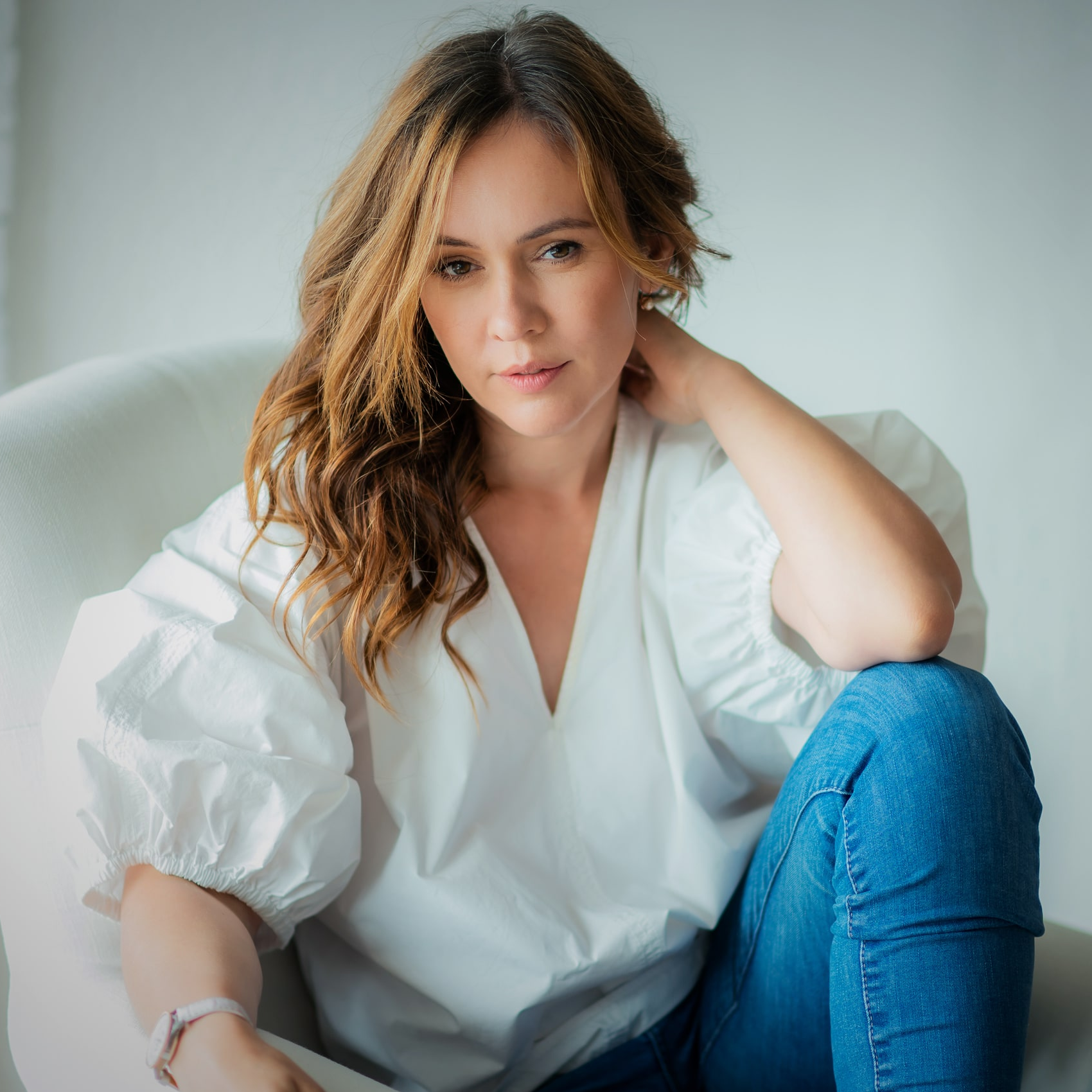  Kristina  Mand - Lakhiani 