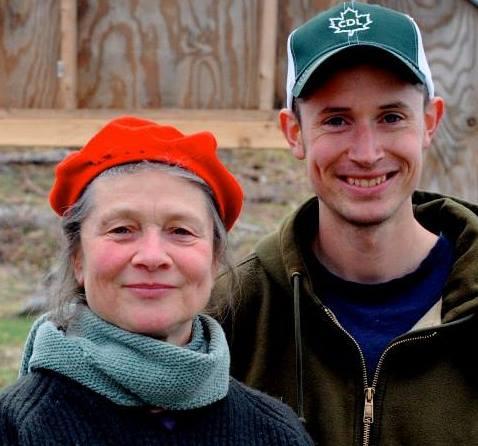  Laura Timmerman and Rob Creamer 