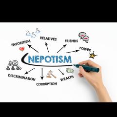Nepotism