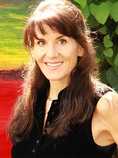 Leanne Venier