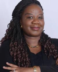 Leontine Osuagwu MBA
