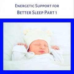 Light Body Wisdom: Energetic Support for Better Sleep Part I with Grace G. Hom, Ep#117