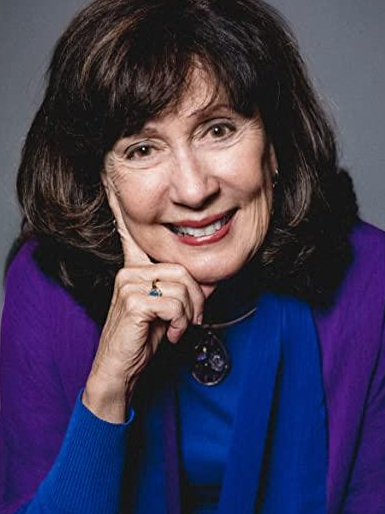 Linda Roebuck guest on Hungry for Answers with Robin H. Clare