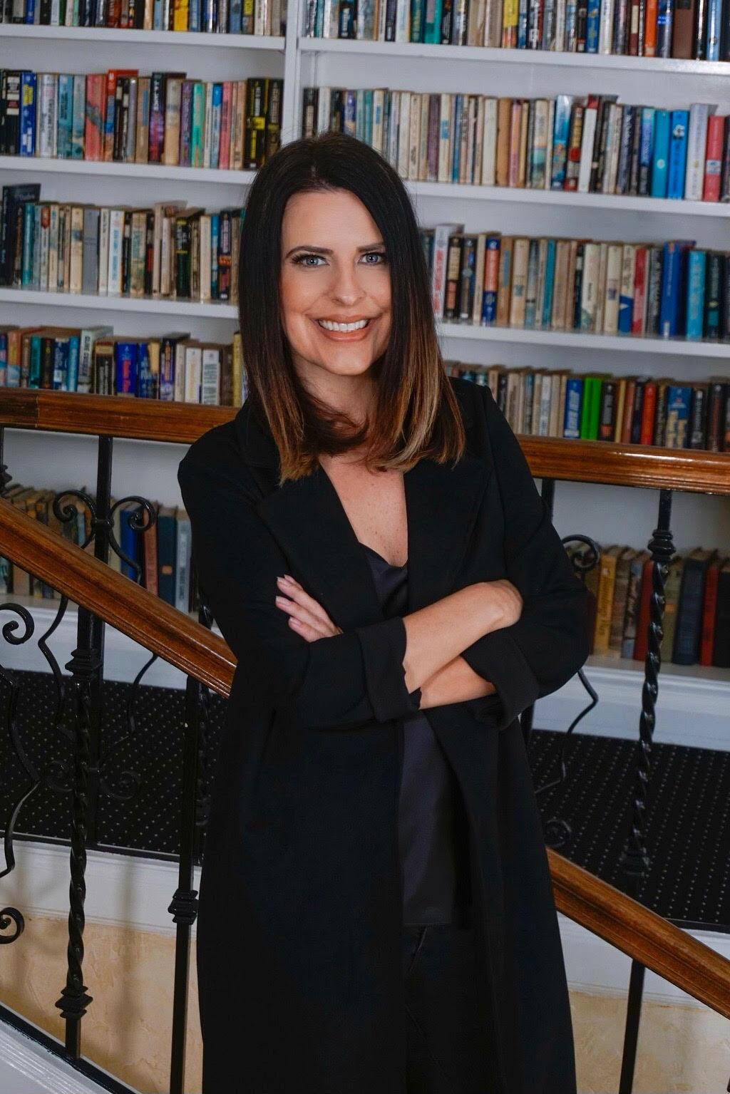  Lindsay  Morgan Snyder 