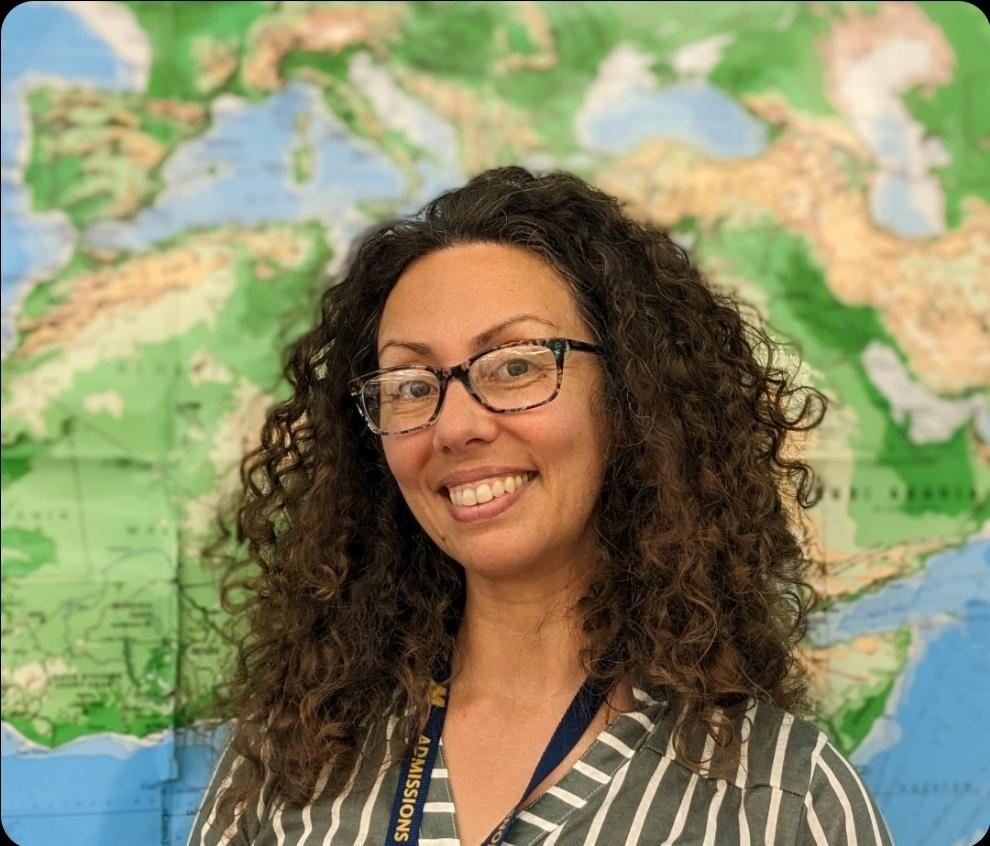  Lisa Stubenrauch M.Ed