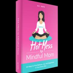 Live More Radio with Ali Katz - "Stress Less, Live More!": Getting Grounded and Creating Sacred Space with Ali Katz and Dr. Pat Baccili