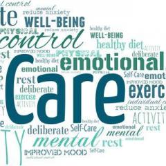 Live the Good Life Show with Sabrina Wright: Connecting Your Physical and Spiritual Self: Is Self-Care an Out of Touch Concept or the New Healthcare?