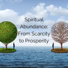Spiritual Abundance