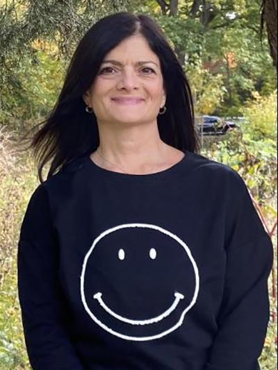 Lorraine Miller Host on Transformation Talk Radio - Gratitude to Bliss