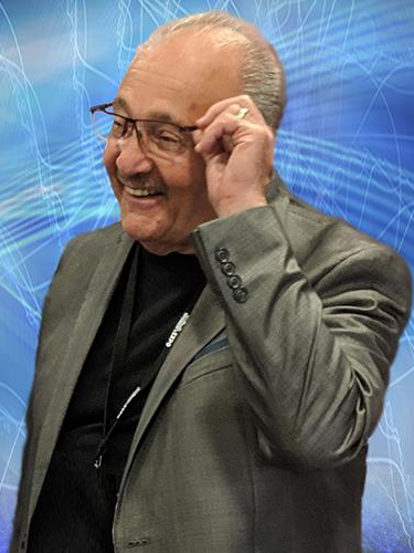 lou paradise host of vibrant purposeful living radio on transformation talk radio