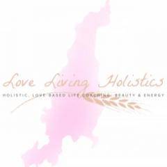 Love Living Radio with Emily Perkins - Ignite Your Whole Being!: Who am I and What is Love Living? 