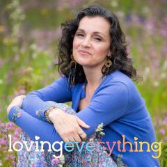 Loving Everything with Andrea Love: Episode 43 - Ricardo Garcia Cisneros: Addiction Doesn't Discriminate