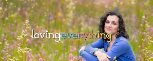 Loving Everything with Andrea Love: Episode 43 - Ricardo Garcia Cisneros: Addiction Doesn't Discriminate
