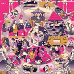 Lucid Planet Radio with Dr. Kelly: Awakening From the Daydream: Psychology & Buddha's Wheel of Life, Contemplation for Buddha Day