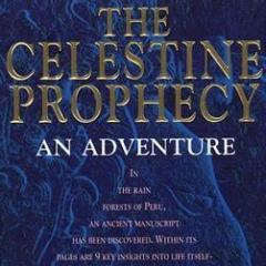 Lucid Planet Radio with Dr. Kelly: Hope and Synchronicities: What we can learn from the Celestine Prophecy in Today&rsquo;s World w/ Bestselling Author James Redfield