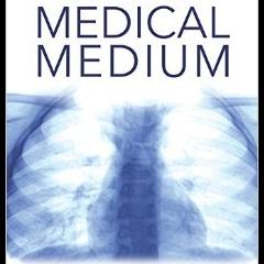 Lucid Planet Radio with Dr. Kelly: Understanding the Hidden Causes of Mystery Illnesses, with Medical Medium Anthony William 