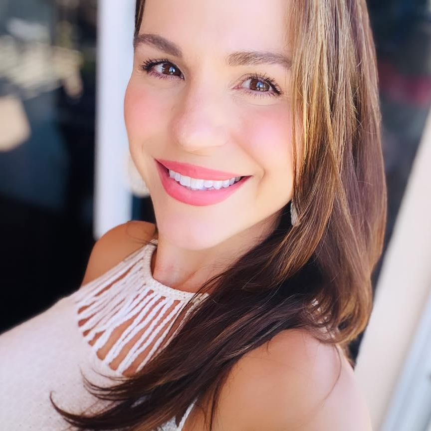 Lucyann Licausi-Baniel