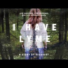 Lyme Talk Radio with Dr. Pat Baccili : Valerie Rose Yawien - Actor and Screenwriter of Groundbreaking Feature Film "I Have Lyme", The Movie