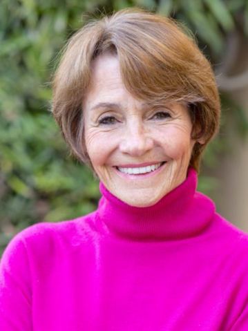 Lynne Twist, Living A Committed Life: Finding Freedom and Filfillment in a Purpose Larger than Yourself,