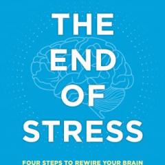 Majestic Insights Radio with Karey Keith - Success for Life's Transitions: End Stress &ndash; Four Steps to Rewire Your Brain with Don Joseph Goewey