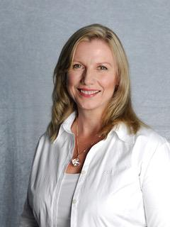 Marie Muller guest on the truth is funny with colette marie stefan