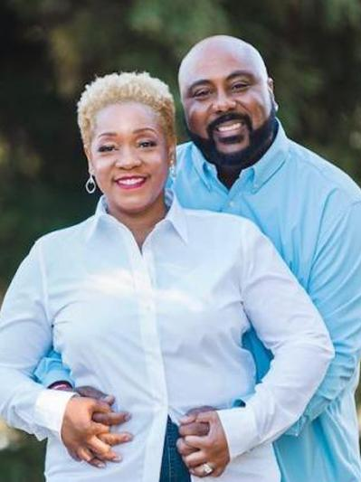 Martez & Woodrina Layton - marriage coaching