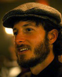  Matthew Alexander Sloane 