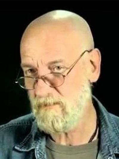 Max Igan