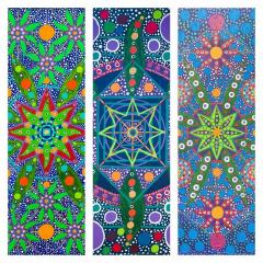 Maximum Medicine with Dr. Sharon Martin: Bridging the Mystical & Scientific for Healing: Amazonian Angels, Devas, and Plant Spirits &ndash; with Howard Charing.