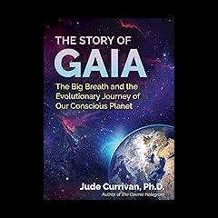 Maximum Medicine with Dr. Sharon Martin: Bridging the Mystical & Scientific for Healing: Gaia and Our Interconnectedness with Dr. Jude Currivan.